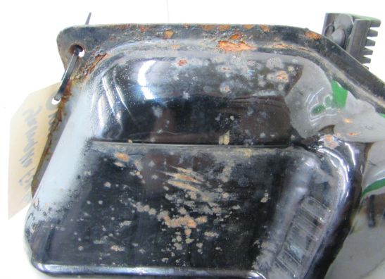 Benzintank Yamaha FZR 600