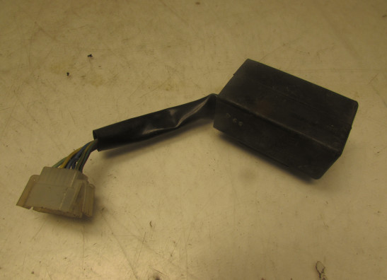 CDI Einheit Yamaha V max