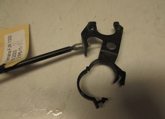 Other Yamaha FJR 1300