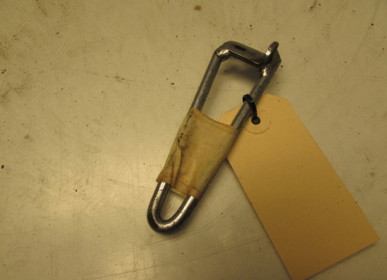 Standaard Honda Goldwing GL