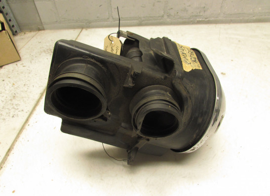 Air cleaner case Honda CMX 250 