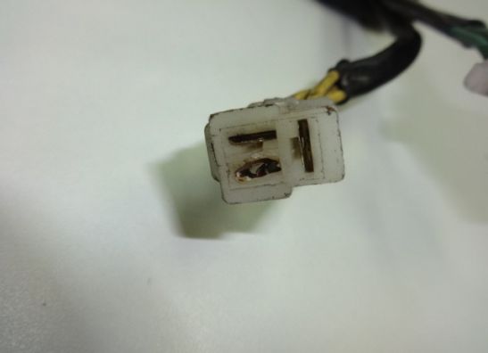 Spanningsregelaar Honda VF 500 