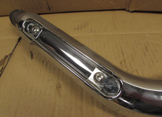 Downpipes Suzuki VL 1500 Intruder