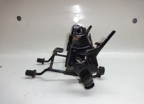 Geweih  Verkleidungshalter Honda CX 500