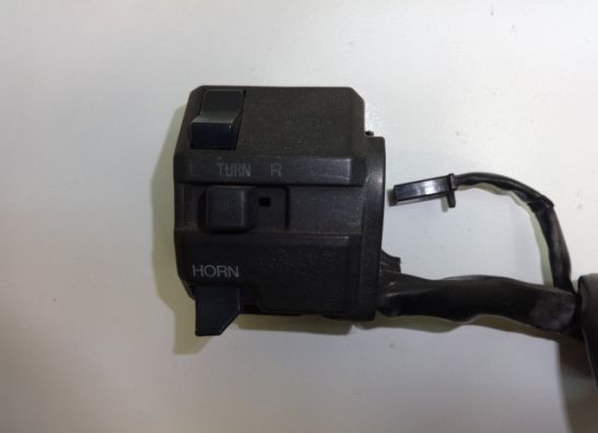 Lenkerschalter links Kawasaki ZZR 600