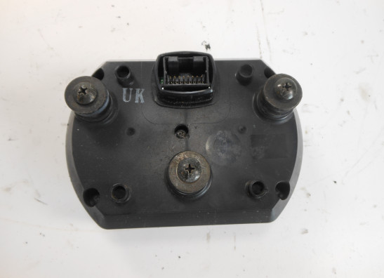 Tacho-set Kawasaki ZX 6 R