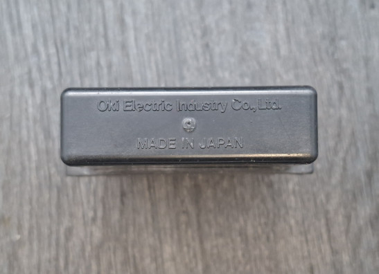 CDI ECU unit Honda CB 750 