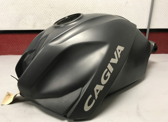 Tank Cagiva Raptor 2000-2005