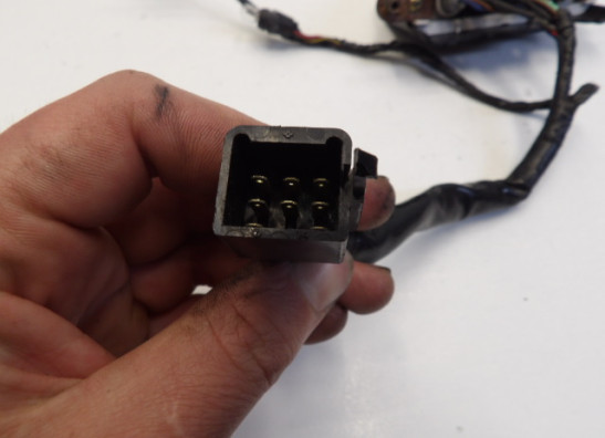 Tacho Kawasaki ZXR 750