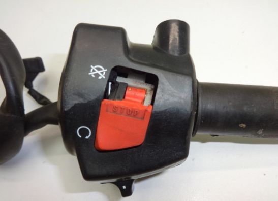 Stuurschakelaar rechts Honda CBR 1100 XX