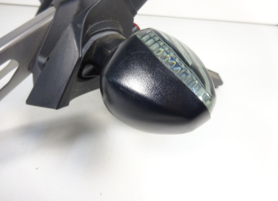 Kennzeichenhalter Honda CBR 500 R