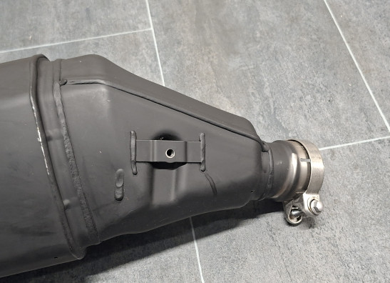 Muffler Kawasaki Z H2