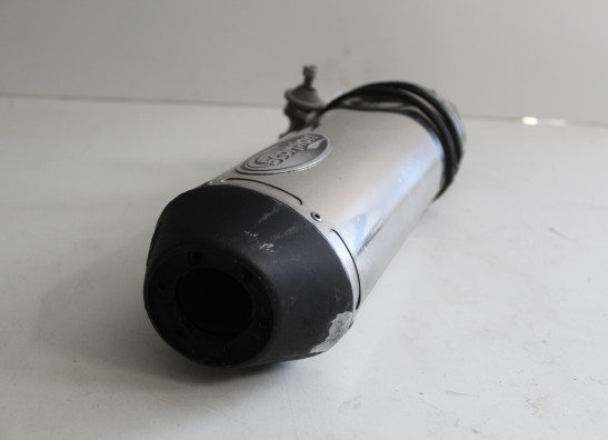 Sport auspuff Kawasaki ZX 250 R - Ninja 250 R