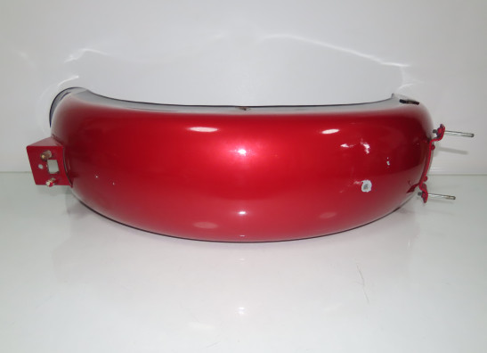 Hinterradabdeckung Moto Guzzi California 1100