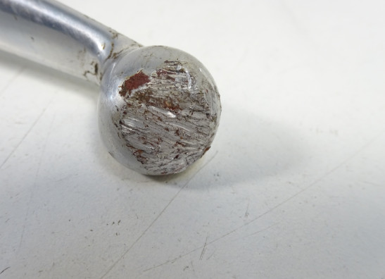 Koppelingshandle Kawasaki ER 6