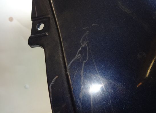 Onderkuip Suzuki GSX F 600