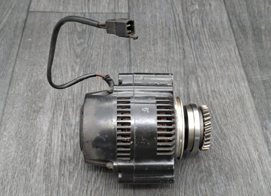 Generator Suzuki GSX R 750