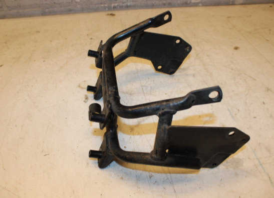 Heckrahme Honda Deauville 650 - 700