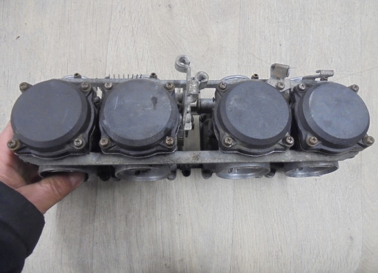 Carburateurset Suzuki GSX 1100