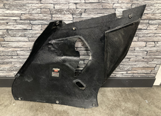 Linker zijkuip Aprilia RSV 1000