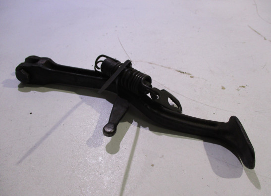 Standaard Yamaha TDM