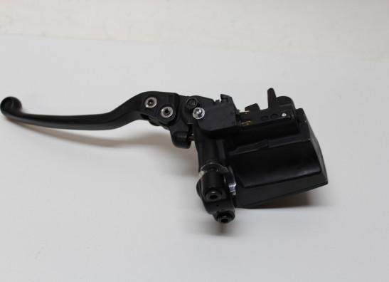 Rempomp Yamaha XSR 900