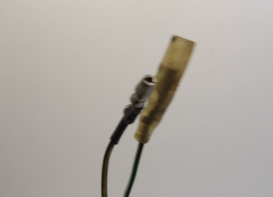 Standaard schakelaar Kawasaki ZXR 750