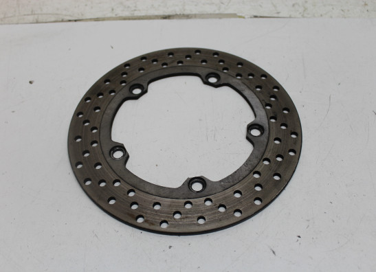 Achterremschijf Yamaha YZF R7