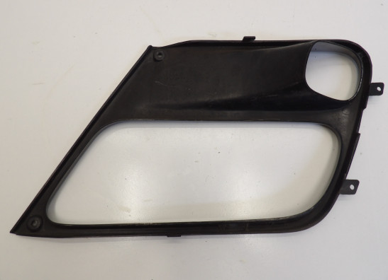 Wartungdeckel Verkleidung links Honda ST 1100 Pan European