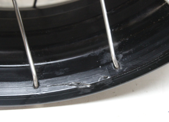 Rear wheel Honda X-adventure 750