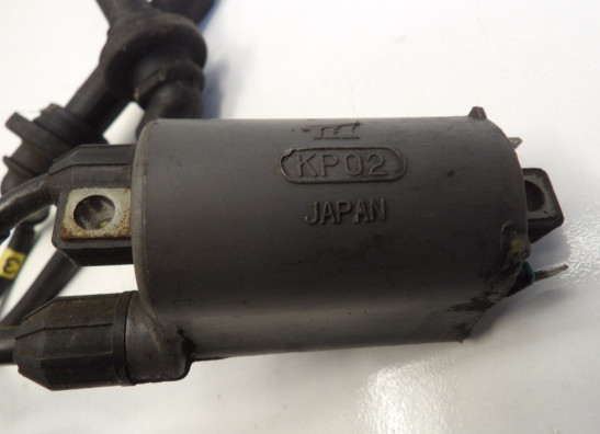 Bobine Kawasaki ZX 10 R