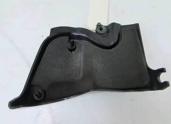 Cowl right small Kawasaki GPZ 1100