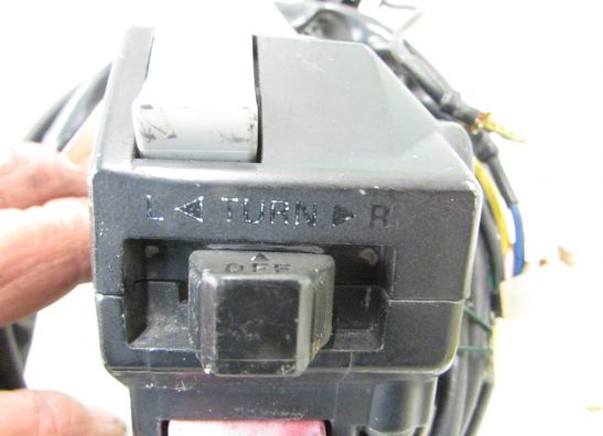 Stuurschakelaar links Yamaha XJ 700