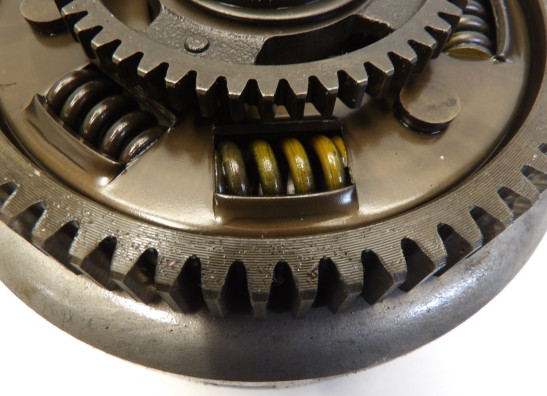 Kupplung Yamaha XJ 600 Diversion