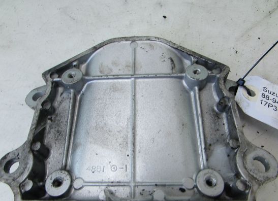 Front fender Suzuki GSX F 1100