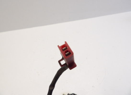 Pulsgever Honda CBR 600 F