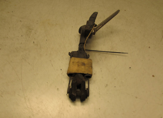 Standaard Honda Goldwing GL