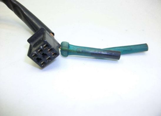 Lenkerschalter rechts Suzuki GSX F 750