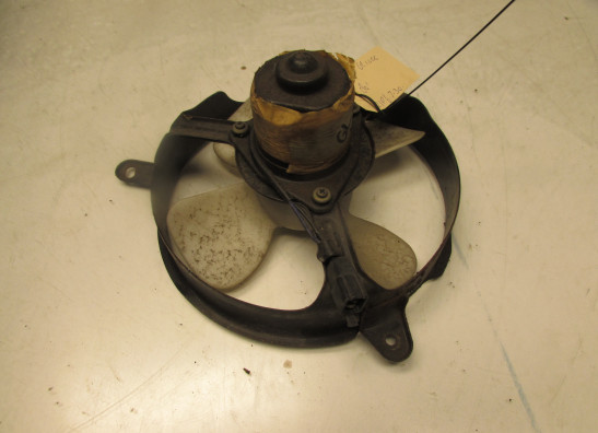 Ventilator Honda Goldwing GL