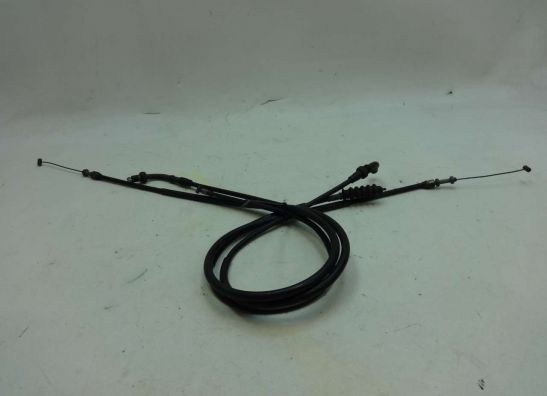 Gaskabel Honda VT 700 750