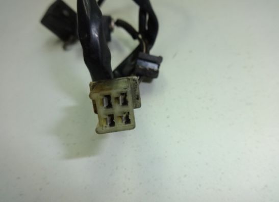 Pulsgever Kawasaki LTD 454