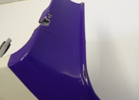 Rechter achterkant Kawasaki ZX 7 R