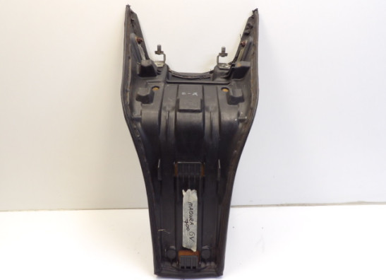 Buddy seat Suzuki Overige Suzuki