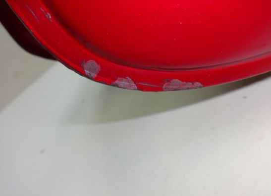 Benzintank Yamaha XJ 600 F