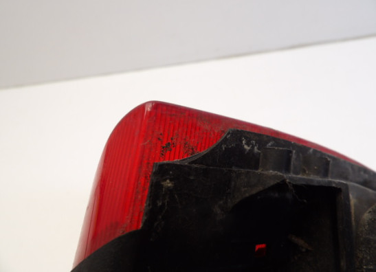 Rucklicht Suzuki GSX F 750