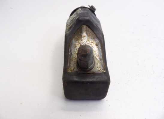 Voetsteun Rechts Kawasaki ER 5