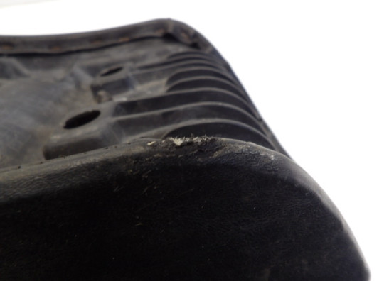 Buddy zadel Honda VF 700  750 C Magna