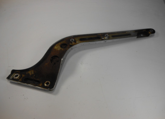 Rechter achterkant Kawasaki VN 800