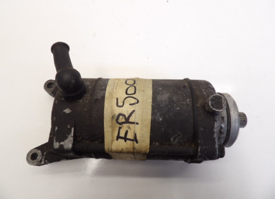 Startmotor Kawasaki ER 5 1997-2005