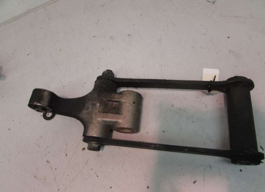 Hinterradschwinge Suzuki GSX R 1100